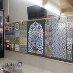 کاشی سنتی گیلیار