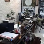 اداره برق انزلی