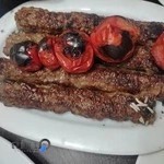 چلوکبابی تک ستاره(علایی)