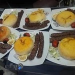 رستوران بندر