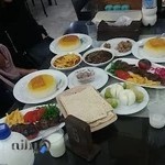 رستوران لطف‌کار