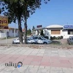 سفره خانه دارچین