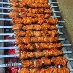 کباب سرای آیدین