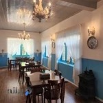 رستوران ماهی سفید