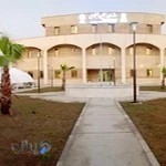 Tamin Ejtemaei Darya Bandar-e Anzali Specialized polyclinic