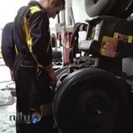 پنچرگیری ارسلان