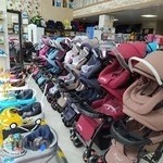 سیسمونی کوچولوها.