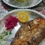 کترینگ نون و نمک