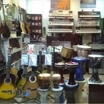 فروشگاه ساز لاهوتی