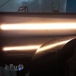 صافکاری پاسارگاد