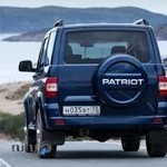 نمایندگی UAZ گیلان