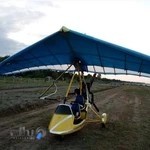 باشگاه پروازی فوق سبک رامدشت