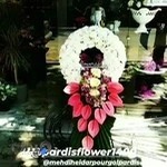 گلفروشی پردیس.حیدرپور.