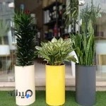 فروشگاه گل و گلدون