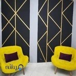 سالن زیبایی مهرناز مهمان صفت