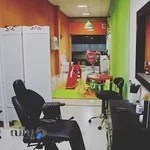 آرایشگاه کودک پازل