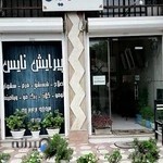 پیرایش نایس