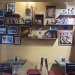 کافی شاپ دارکوب