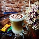 کافه کاپوچینو