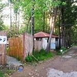 کافه سنتی و پلاژ رضا