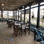 رستوران سنتی تلار