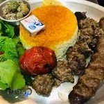 کافه رستوران میم رودسر