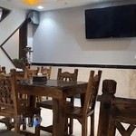 کافه رستوران رودلند