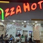 Pizza hot