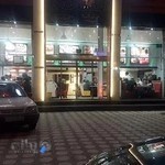 فست فود میشف