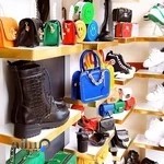 گالری کیف و کفش دلا