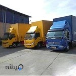 باربری در رودسر