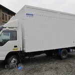 اتوبار و باربری رودسر