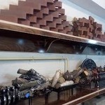 فروش آجر نسوز ، شومینه شاهان