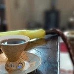 کافه رستوران چارشو