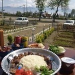 رستوران کاکوشاه