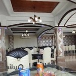 رستوران قصر