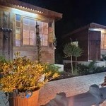 باغ رستوران پارادایس