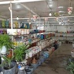 گل و گلدان سرای لالجین