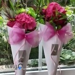 مرکز آموزش گل آرایی بئاتریس