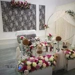 سالن عقد فرشته