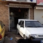 مکانیکی امین