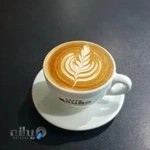 آبميوه و بستنی گردو