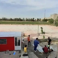 باشگاه اسکیت ستاره های تیزپا