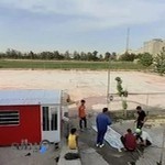 باشگاه اسکیت تیزپا اسکیت