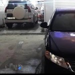 برق خودرو و کارواش علیرضا