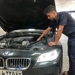 خدمات برق خودرو علی