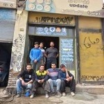 خدمات برق و تنظیم موتور یونس