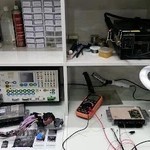 ریمپ ،تعمیرات ایسیو و سیستم های انژکتوری