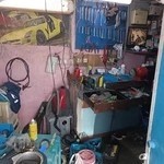 خدمات برق اتومبيل راد