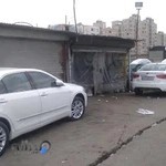 تعمیرگاه برق خودرو علی